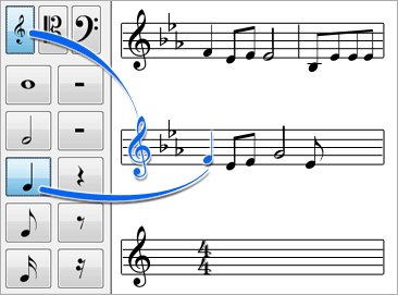 Crescendo Music Notation Editor Free Crescendo Music Notation Editor Free