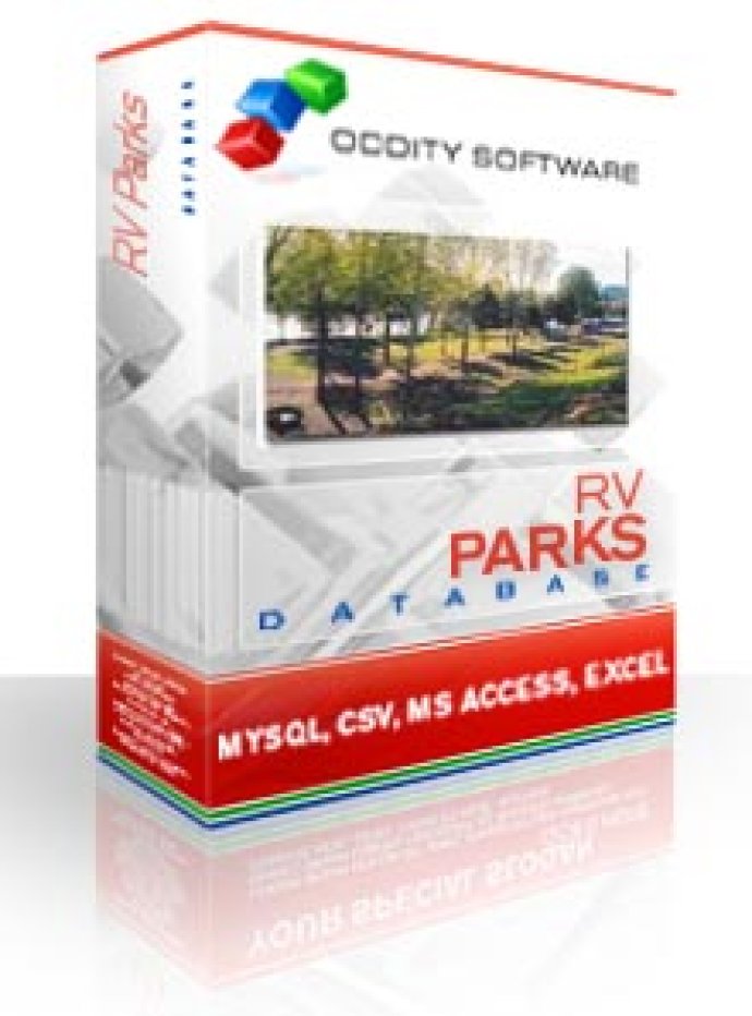 RV Parks Database