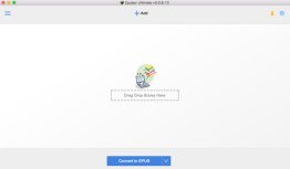 Epubor Ultimate for Mac