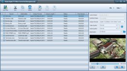 iFunia Apple TV Video Converter
