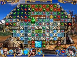 Season Match: Curse of the Witch Crow