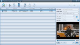 iFunia DVD to iPod Converter