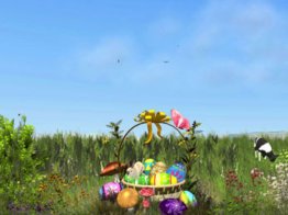 Easter Basket
