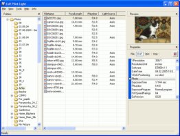 Exif Pilot Lite