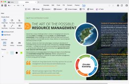 Cisdem PDFMaster for Windows