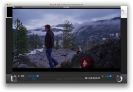 Aneesoft DVD to iPad Converter for Mac