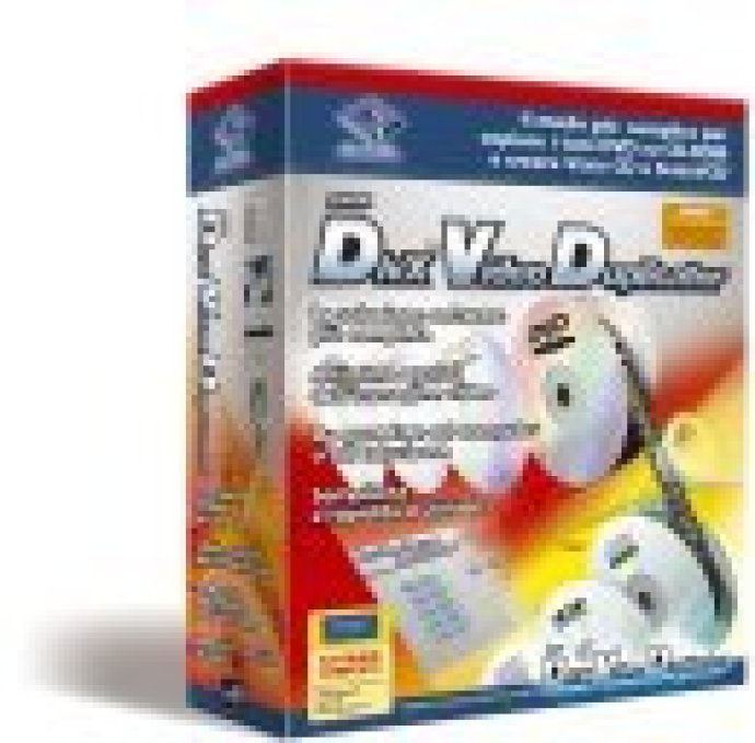 Divx Video Duplicator English