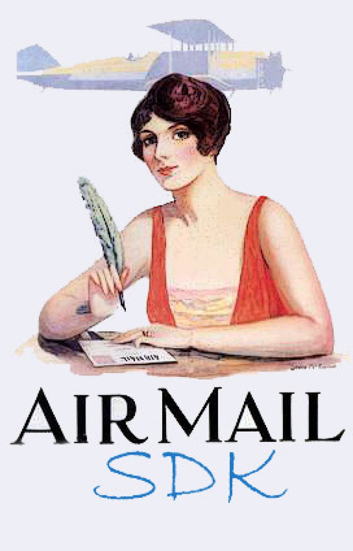AIRMail SDK