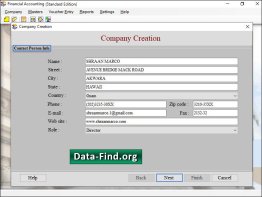 Billing and Inventory Management tool