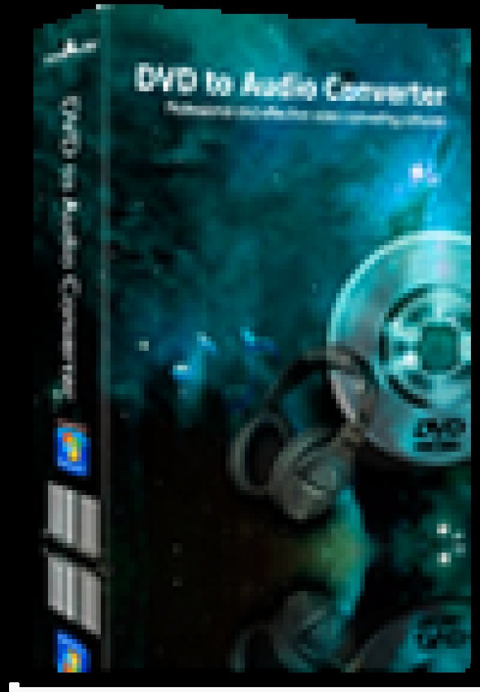 mediAvatar DVD to Audio Converter