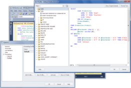 dbForge SQL Tools