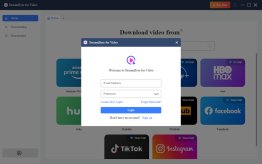 StreamByte for Video