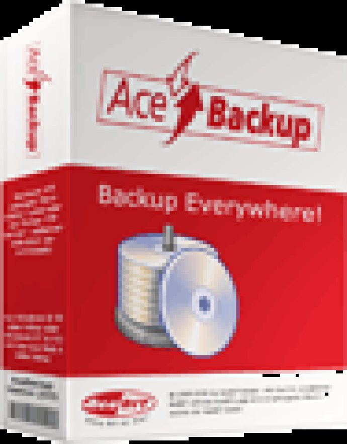 AceBackup Site License