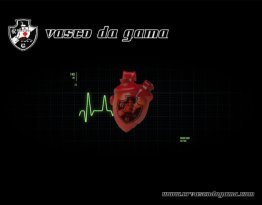 Vasco F.C Screensaver
