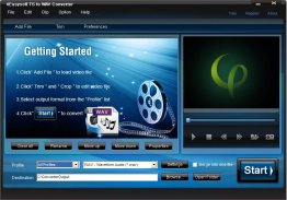 4Easysoft TS to WAV Converter