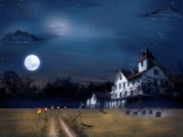 Enchanted House