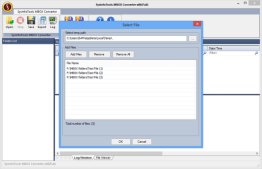 SysInfo Apple Mail to Outlook Converter