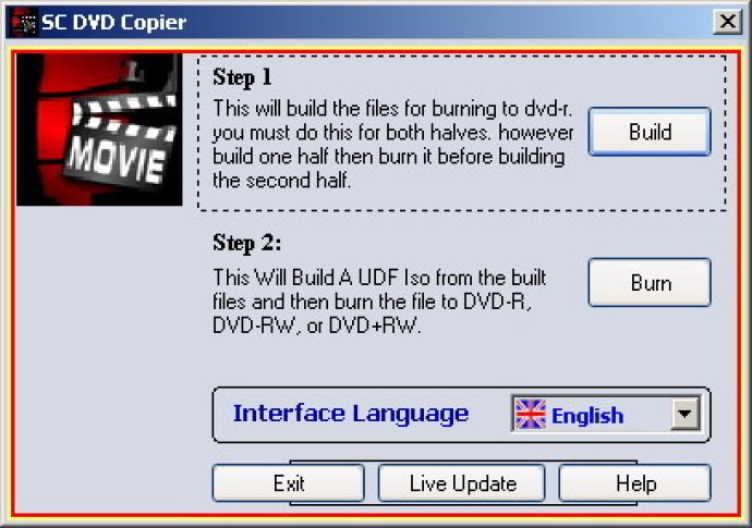 DVD Copier