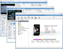 Joboshare iPod Mate
