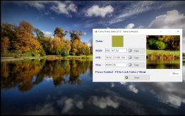 Color Picker 4dots