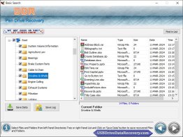 USB Drive Data Recovery Downloads