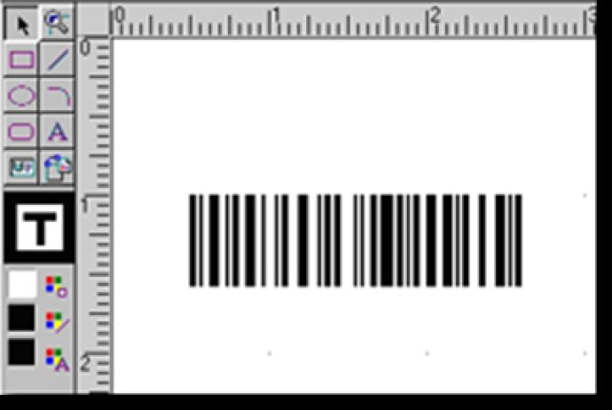Oracle Reports Barcode Generator
