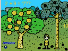 Math 2x2 game