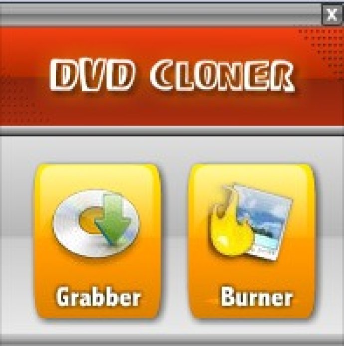 SO Free DVD Cloner