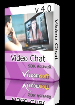 Video Chat SDK ActiveX