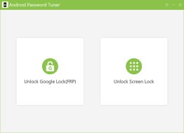 Cocosenor Android Password Tuner