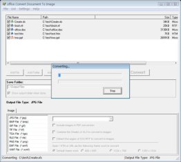 office Convert Document To Image
