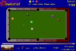Absolute Pool