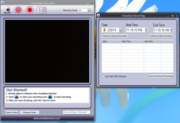Free Video Recorder