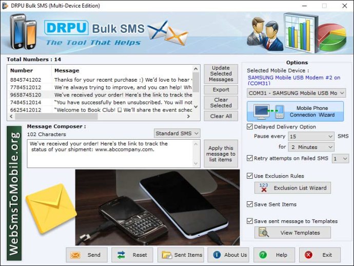 GSM Mobile Bulk SMS GSM Mobile Bulk SMS