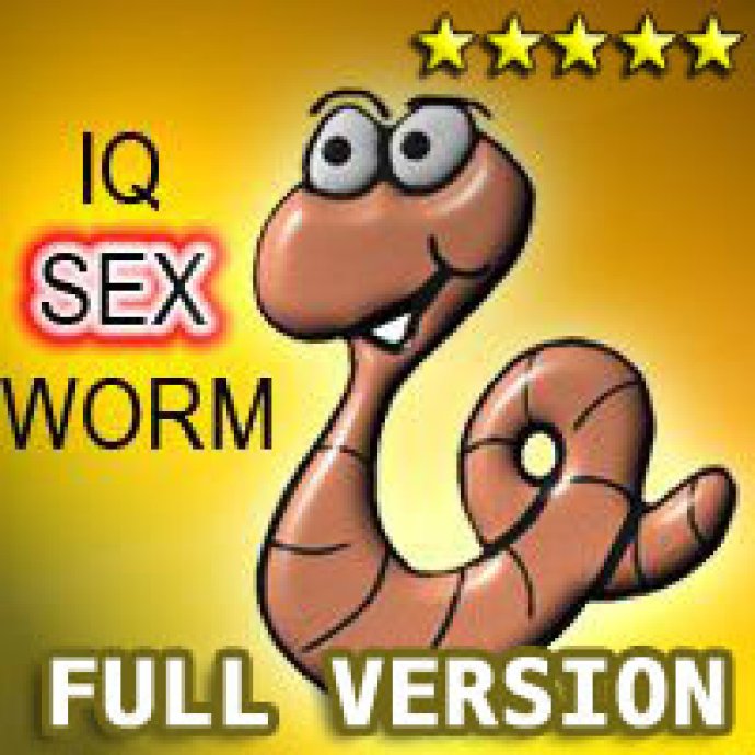 IQ Sex Worm Full