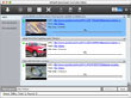 Xilisoft Download YouTube Video for Mac
