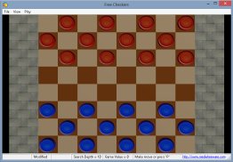 Free Checkers