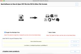 MacSonik PST Viewer Pro