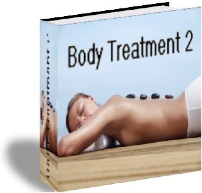 Body Treatment volume 2