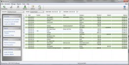 MoneyLine Personal Finance Free