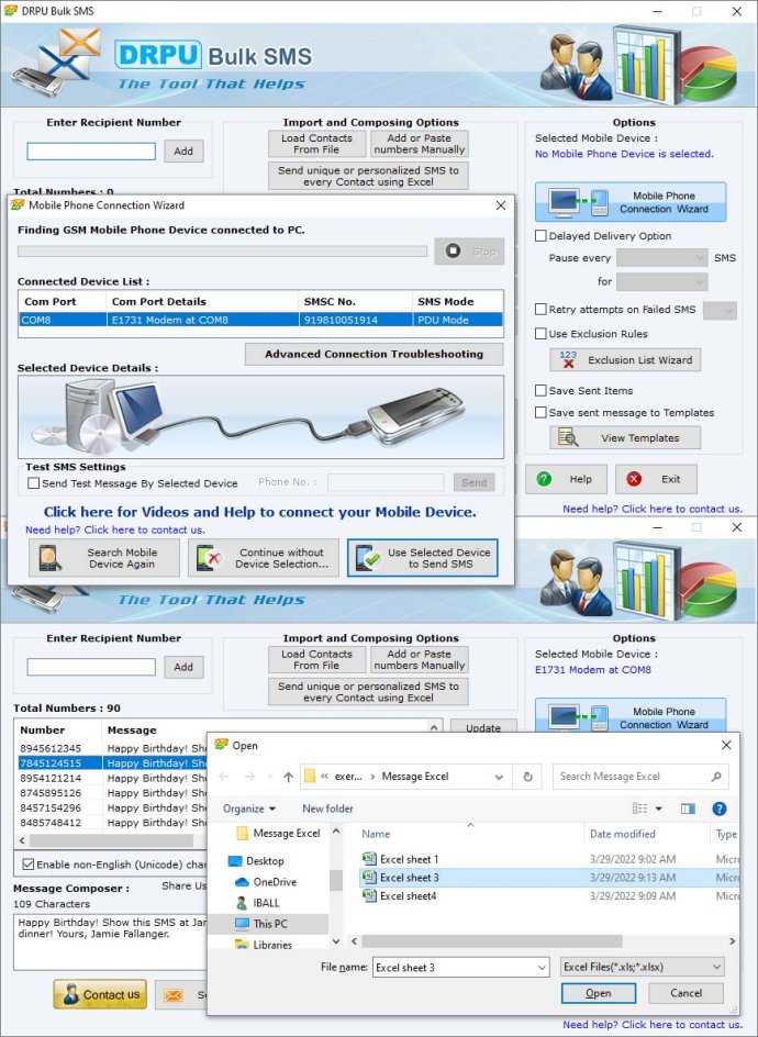 Mobile Marketing Mobile Marketing