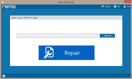 Remo Repair Zip File