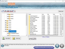 Recover USB Drive Data