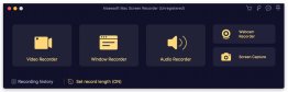 Aiseesoft Mac Screen Recorder