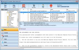 Kdetools PST Converter Software