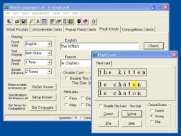 World Languages Lab
