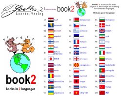 book2 Deutsch - Englisch