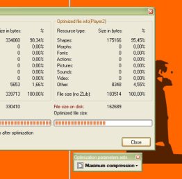 Flash Optimizer (Lite Edition)