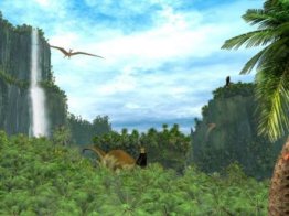 Prehistoric Valley [AD]