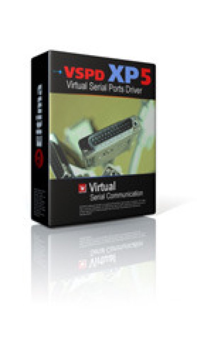 Virtual Serial Ports Driver XP3